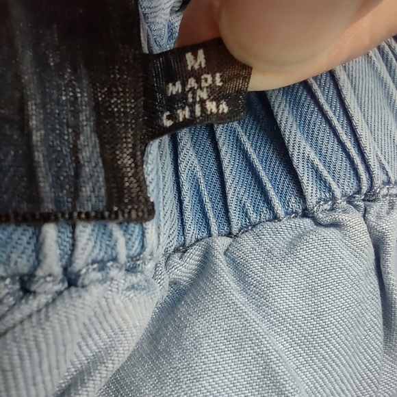 CODE X MODE pull on pants - Picture 5 of 5